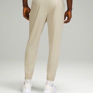 Lululemon mens surge jogger XL